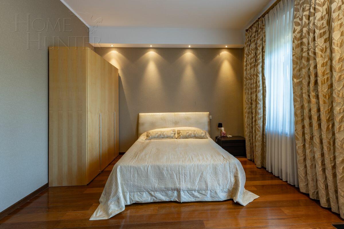 2-этажный коттедж 2 125 м² с отделкой