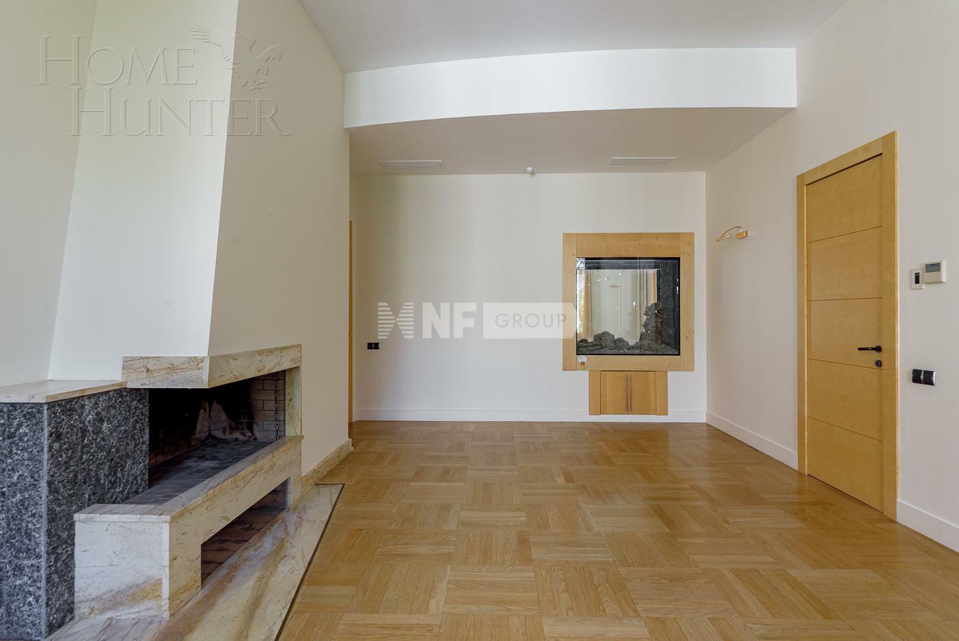 6-КОМН. КВАРТИРА С ОТДЕЛКОЙ 350 М² НА 4 ЭТАЖЕ