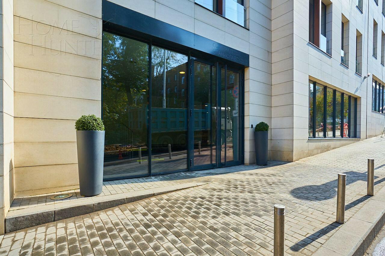 3-КОМН. КВАРТИРА С ОТДЕЛКОЙ 68.2 М² НА 3 ЭТАЖЕ