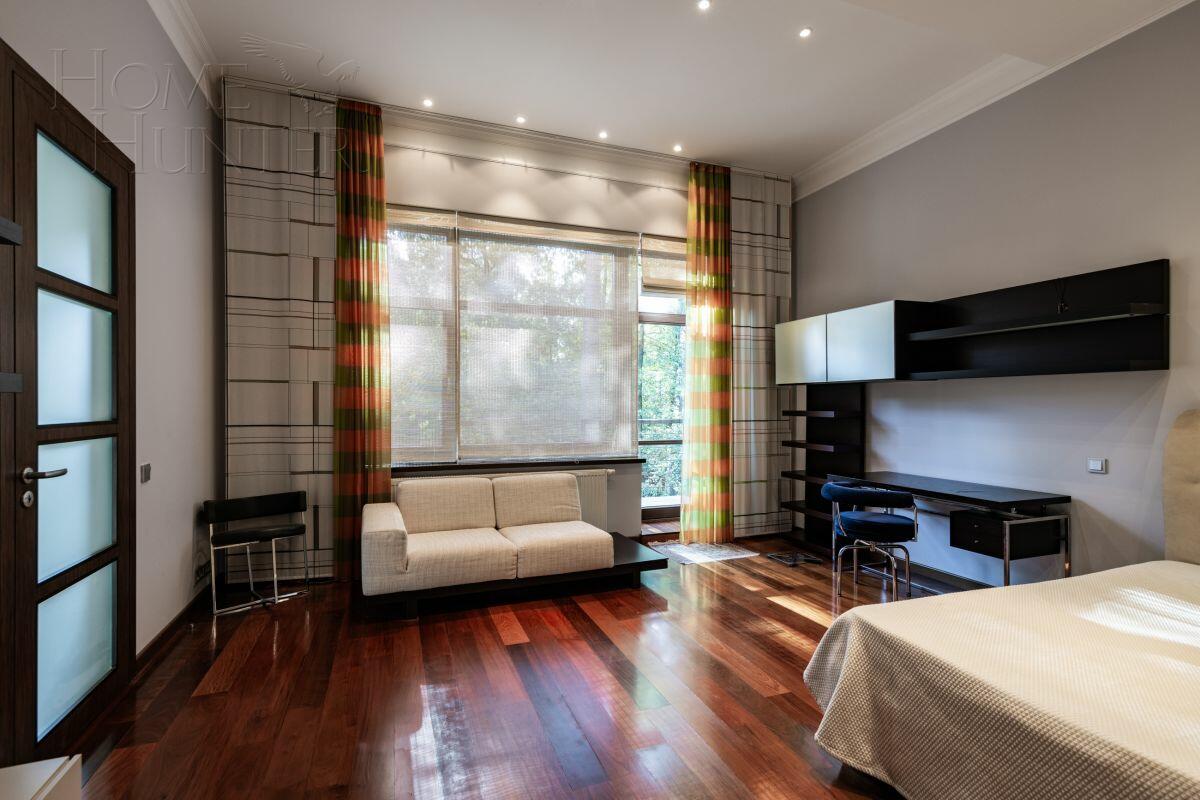 2-этажный коттедж 2 125 м² с отделкой