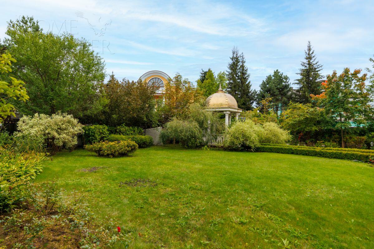 2-этажный коттедж 675 м² с отделкой