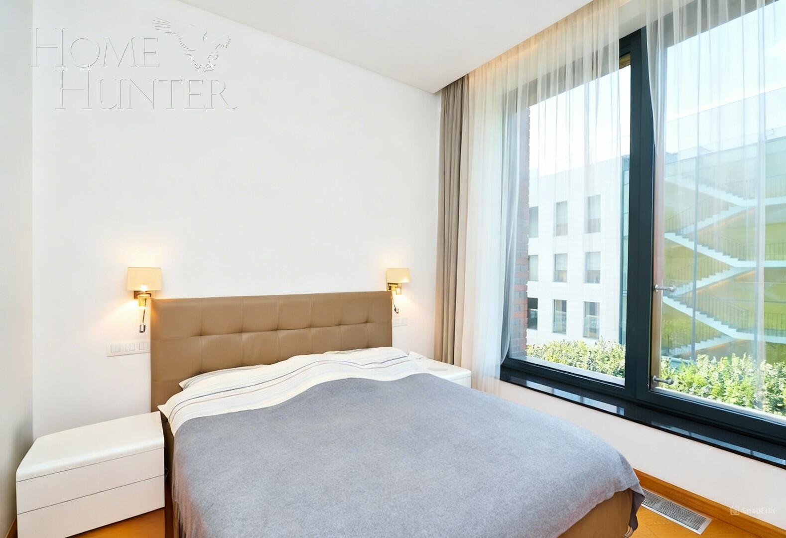 3-КОМН. КВАРТИРА С ОТДЕЛКОЙ 68.2 М² НА 3 ЭТАЖЕ