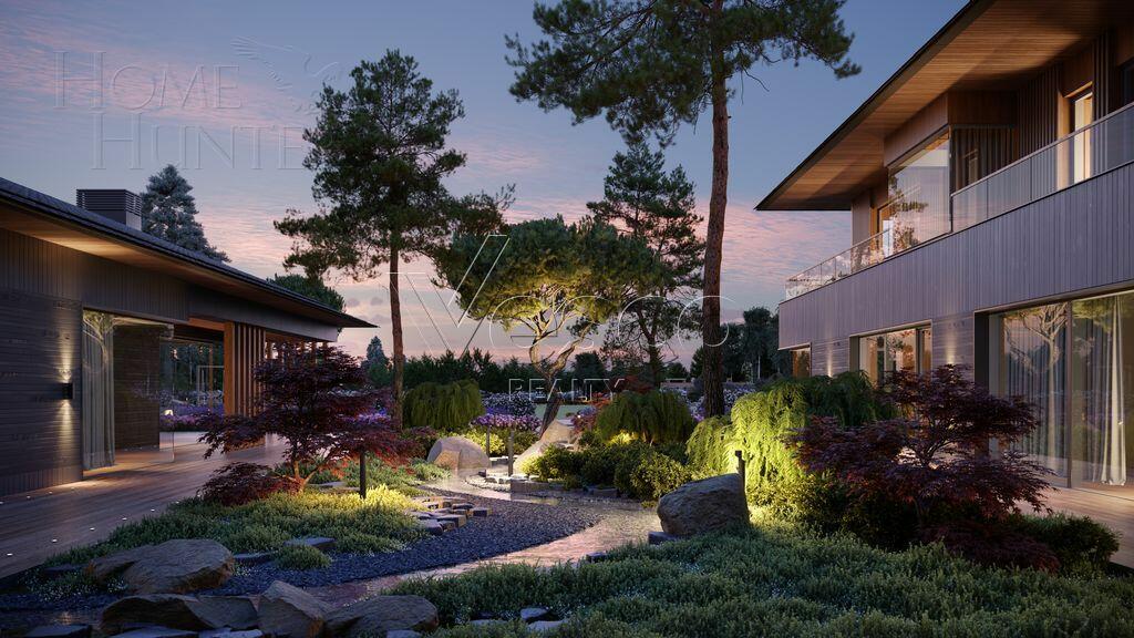 Участок 52.7 сот. в охраняемом поселке