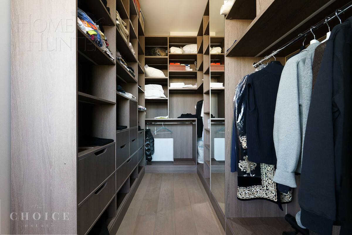 2-этажный коттедж 430 м² с отделкой