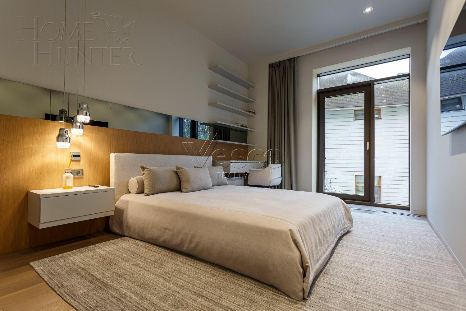 2-этажный коттедж 800 м² с отделкой