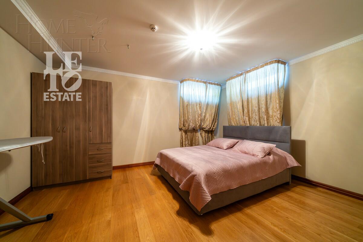 2-этажный коттедж 534.5 м² с отделкой