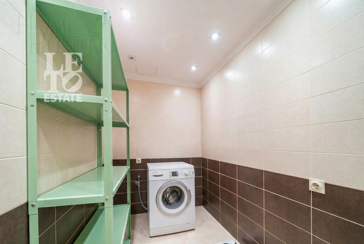 2-этажный коттедж 534.5 м² с отделкой