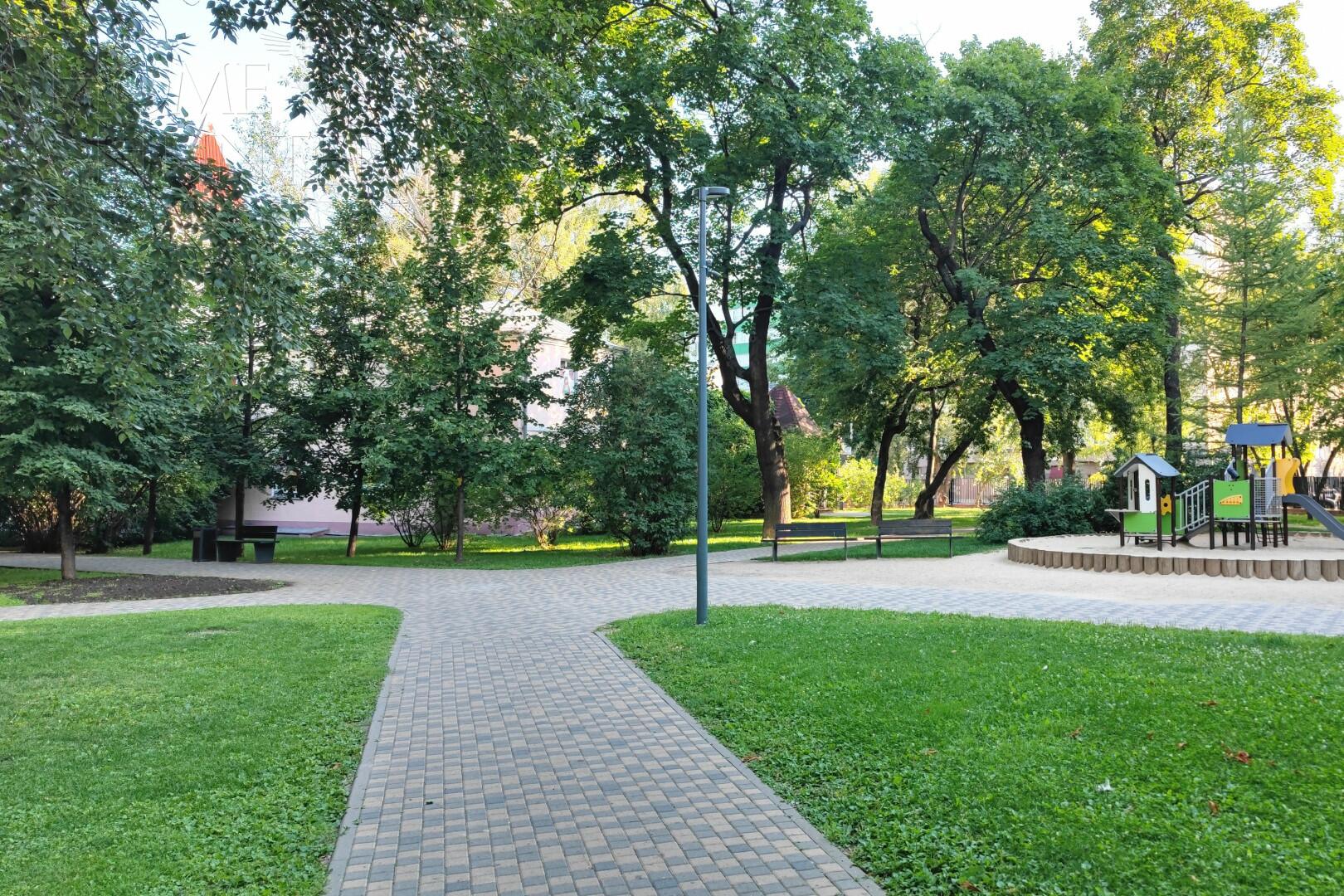 3-КОМН. КВАРТИРА С ОТДЕЛКОЙ 68.2 М² НА 3 ЭТАЖЕ