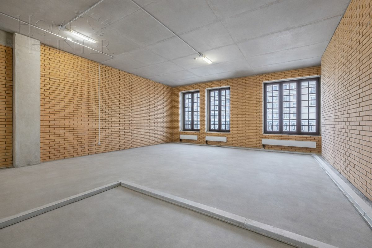 4-КОМН. КВАРТИРА БЕЗ ОТДЕЛКИ 173.2 М² НА 2 ЭТАЖЕ