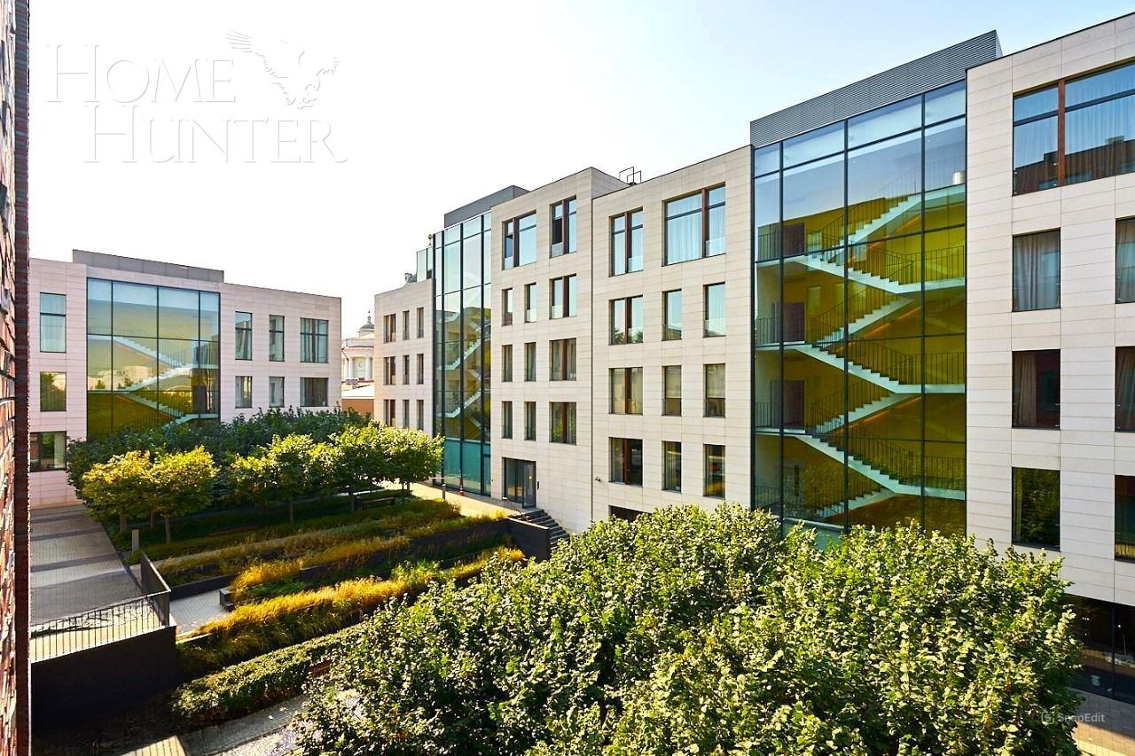 3-КОМН. КВАРТИРА С ОТДЕЛКОЙ 68.2 М² НА 3 ЭТАЖЕ