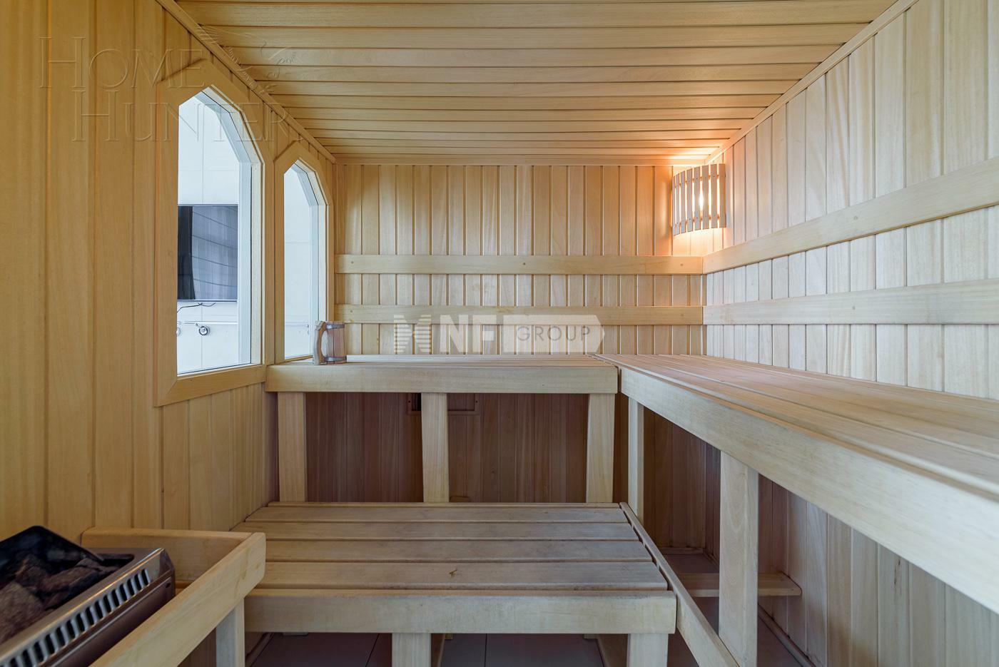 6-КОМН. КВАРТИРА С ОТДЕЛКОЙ 350 М² НА 4 ЭТАЖЕ