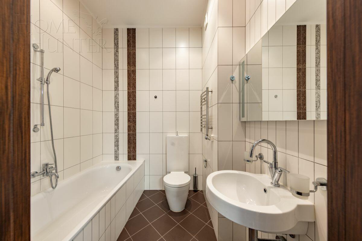 2-этажный коттедж 2 125 м² с отделкой