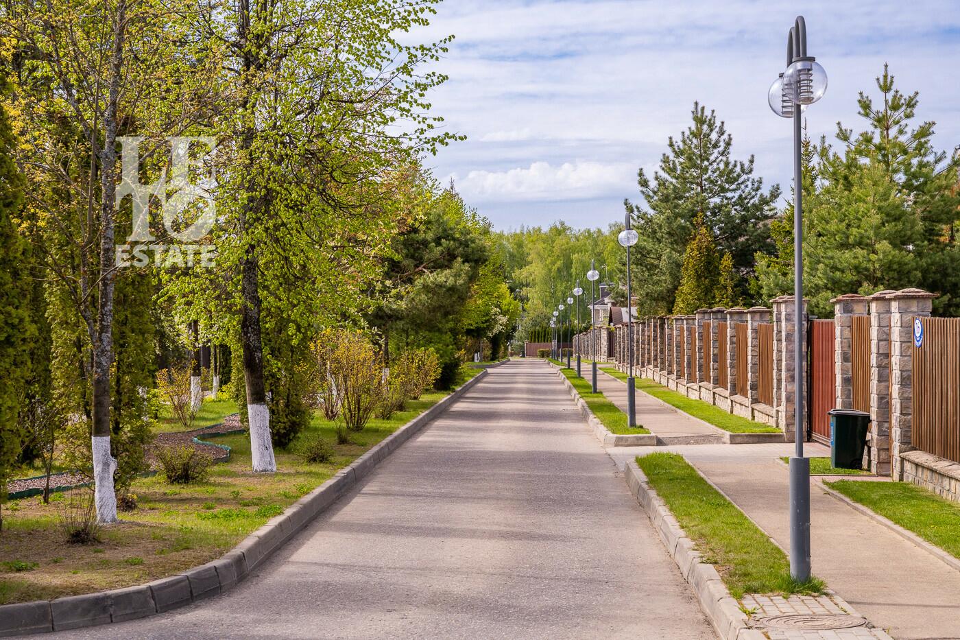 2-этажный коттедж 534.5 м² с отделкой