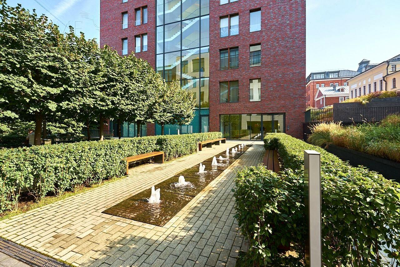 3-КОМН. КВАРТИРА С ОТДЕЛКОЙ 68.2 М² НА 3 ЭТАЖЕ