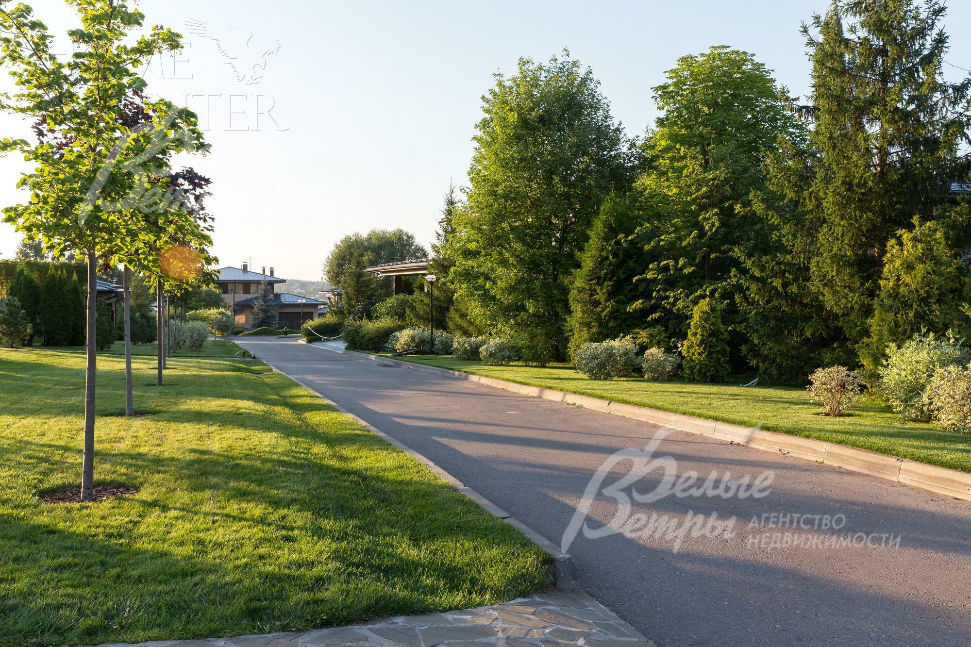 2-этажный коттедж 630 м² с отделкой