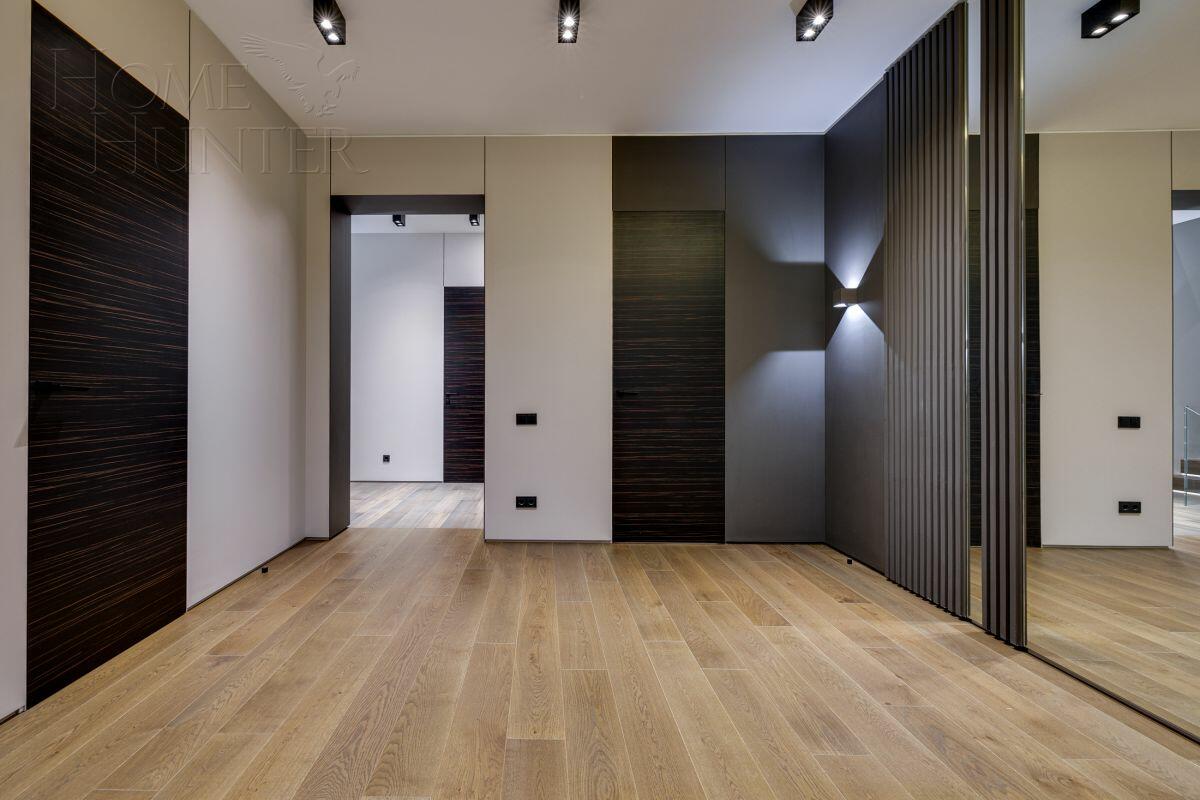 2-этажный коттедж 688 м² с отделкой