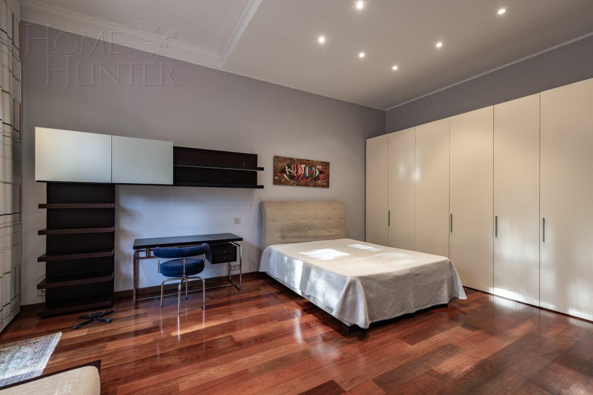 2-этажный коттедж 2 125 м² с отделкой