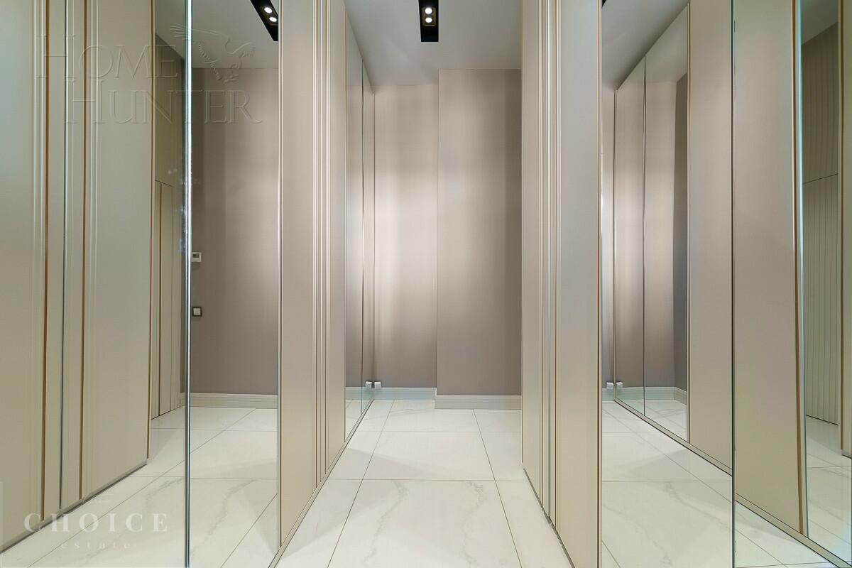 2-этажный коттедж 430 м² с отделкой