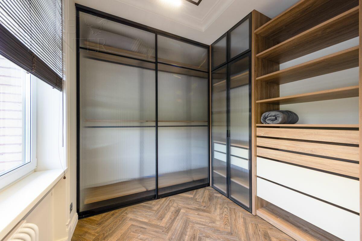 2-этажный таунхаус 205 м² с отделкой