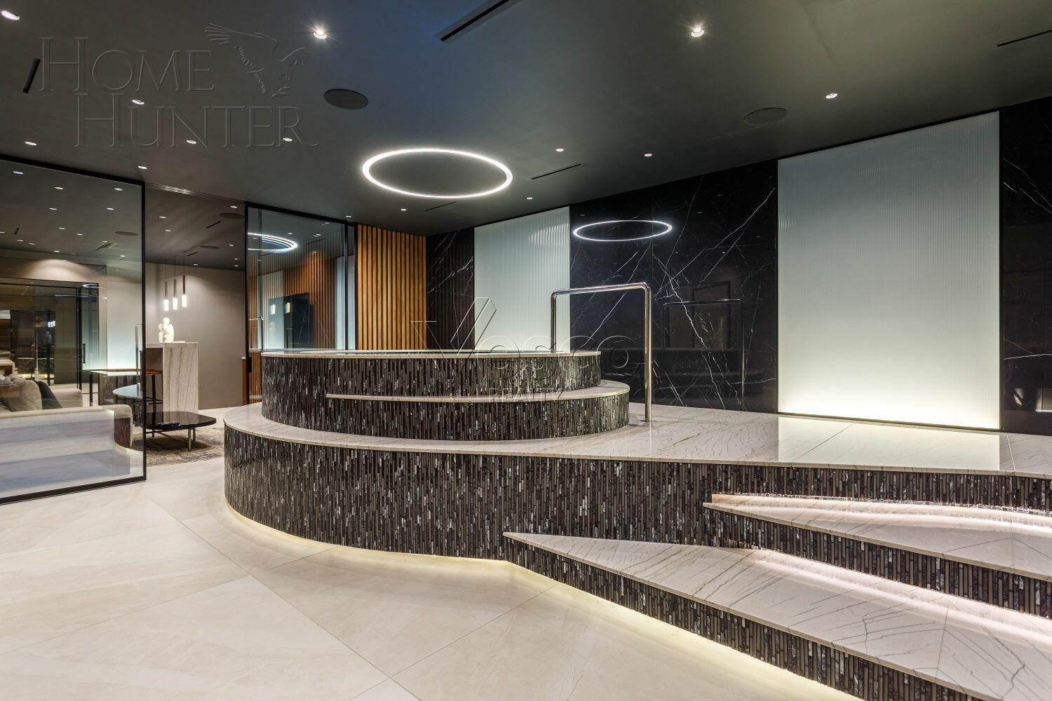 2-этажный коттедж 800 м² с отделкой