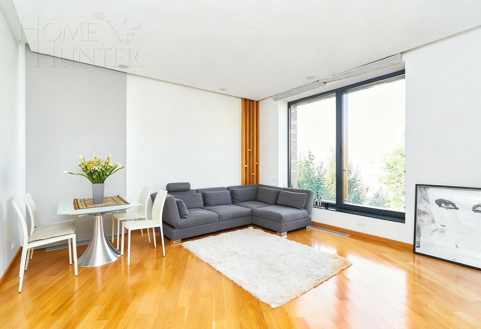 3-КОМН. КВАРТИРА С ОТДЕЛКОЙ 68.2 М² НА 3 ЭТАЖЕ