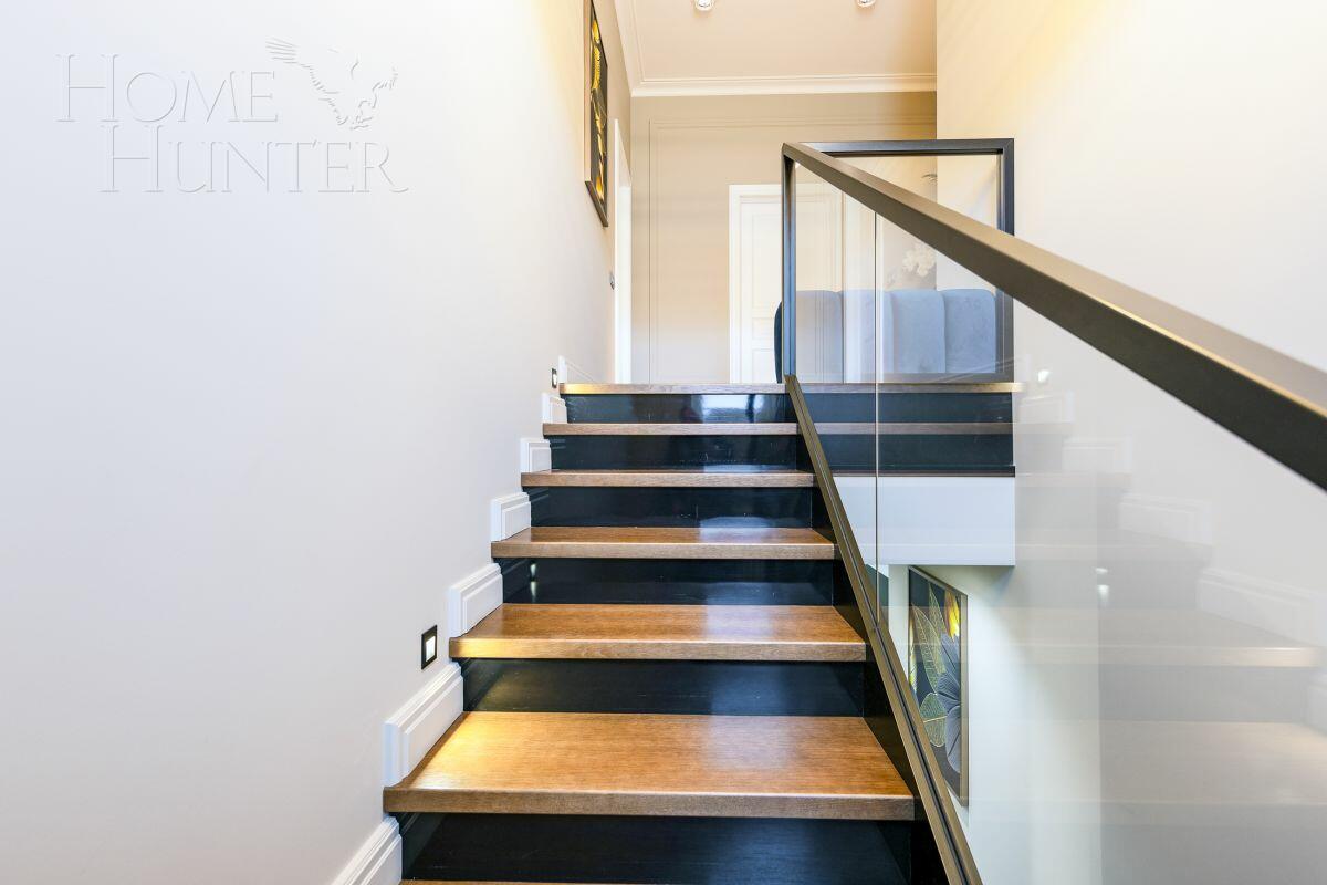 2-этажный таунхаус 205 м² с отделкой