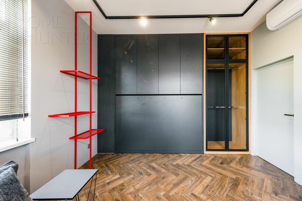 2-этажный таунхаус 205 м² с отделкой