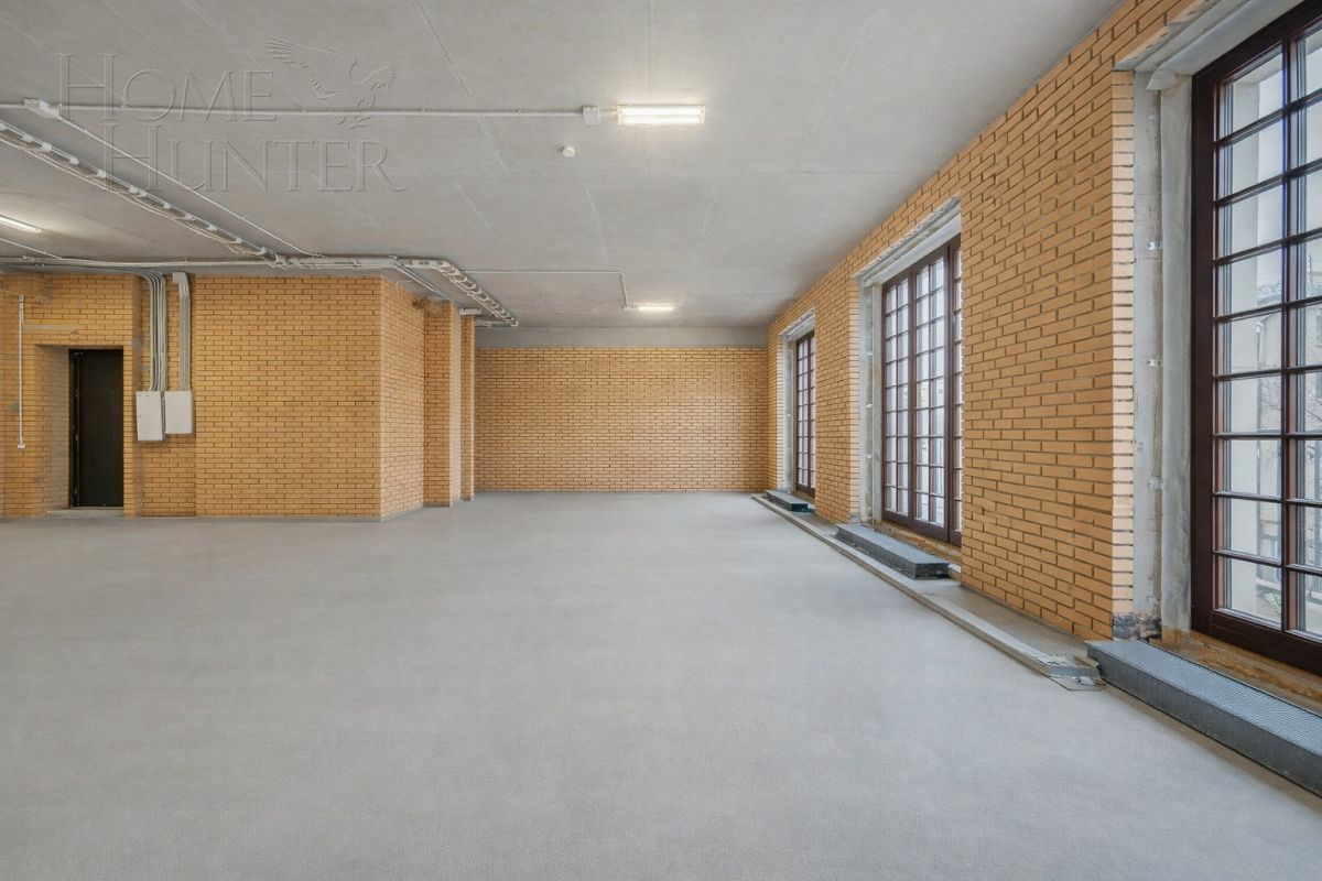 4-КОМН. КВАРТИРА БЕЗ ОТДЕЛКИ 173.2 М² НА 2 ЭТАЖЕ