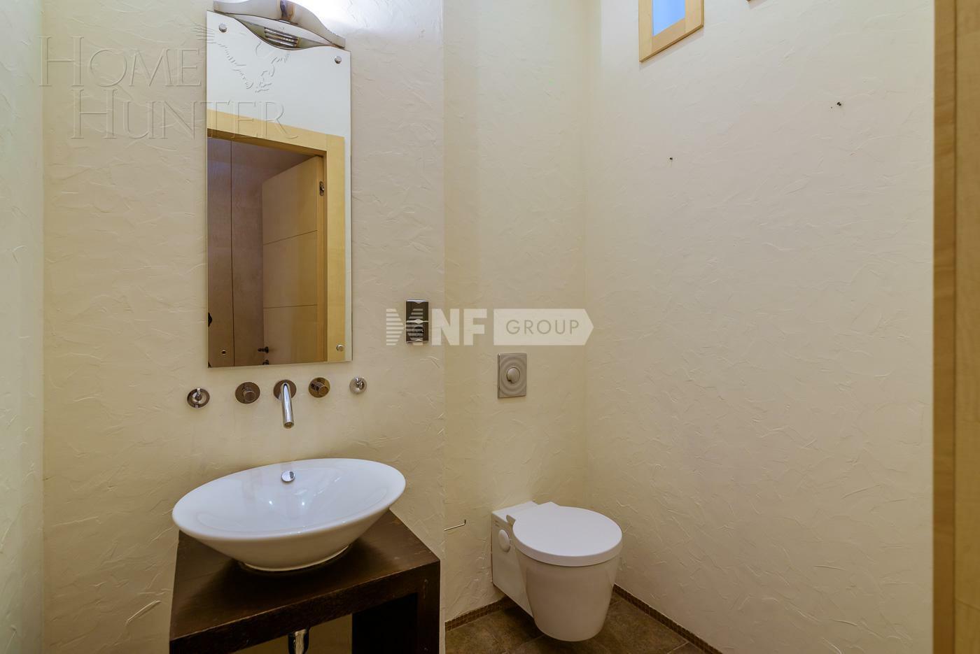 6-КОМН. КВАРТИРА С ОТДЕЛКОЙ 350 М² НА 4 ЭТАЖЕ