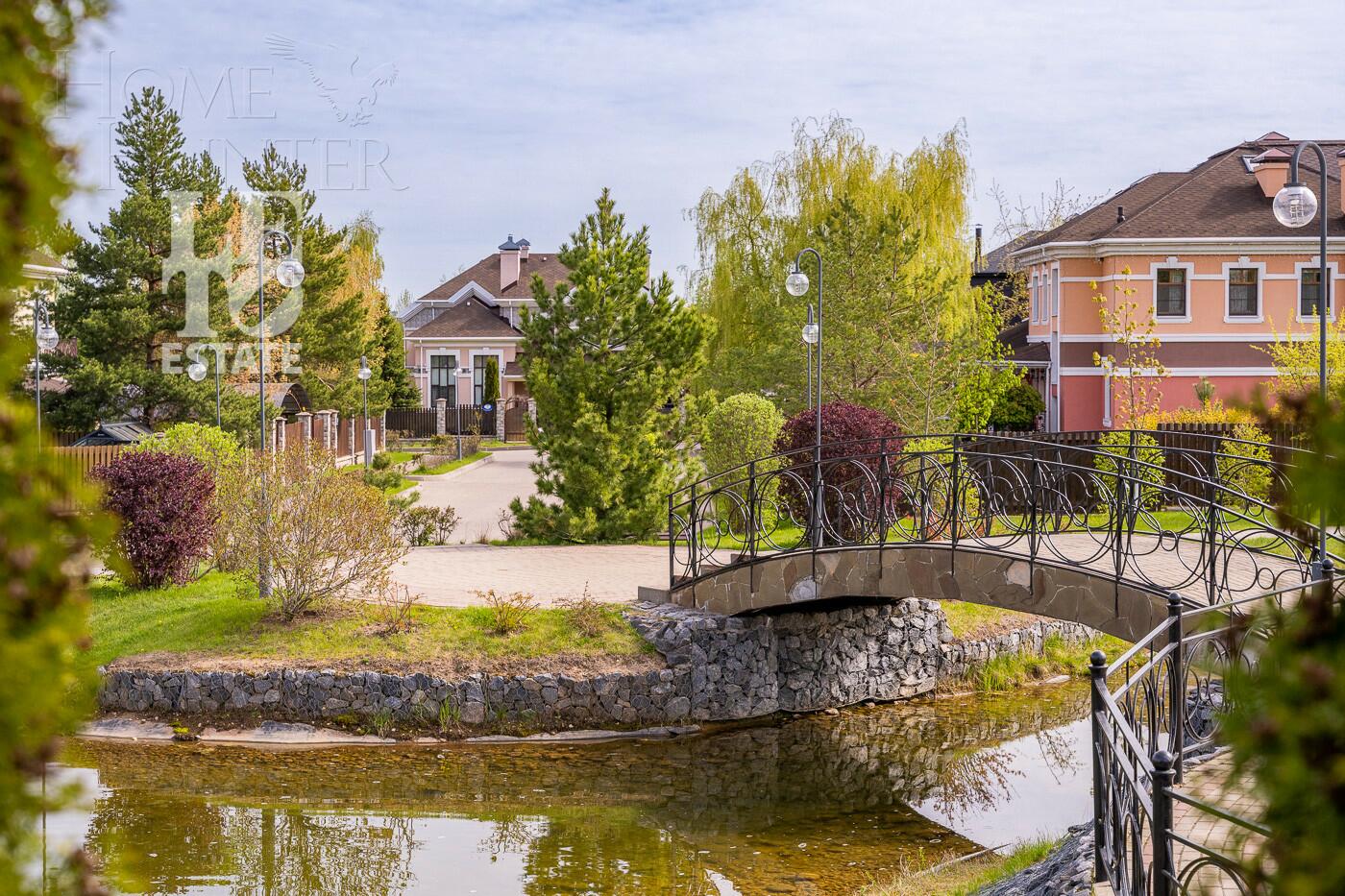 2-этажный коттедж 534.5 м² с отделкой