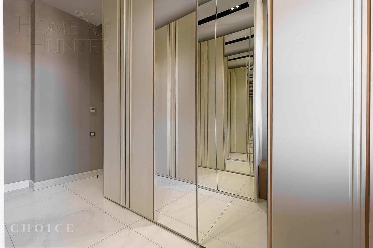 2-этажный коттедж 430 м² с отделкой