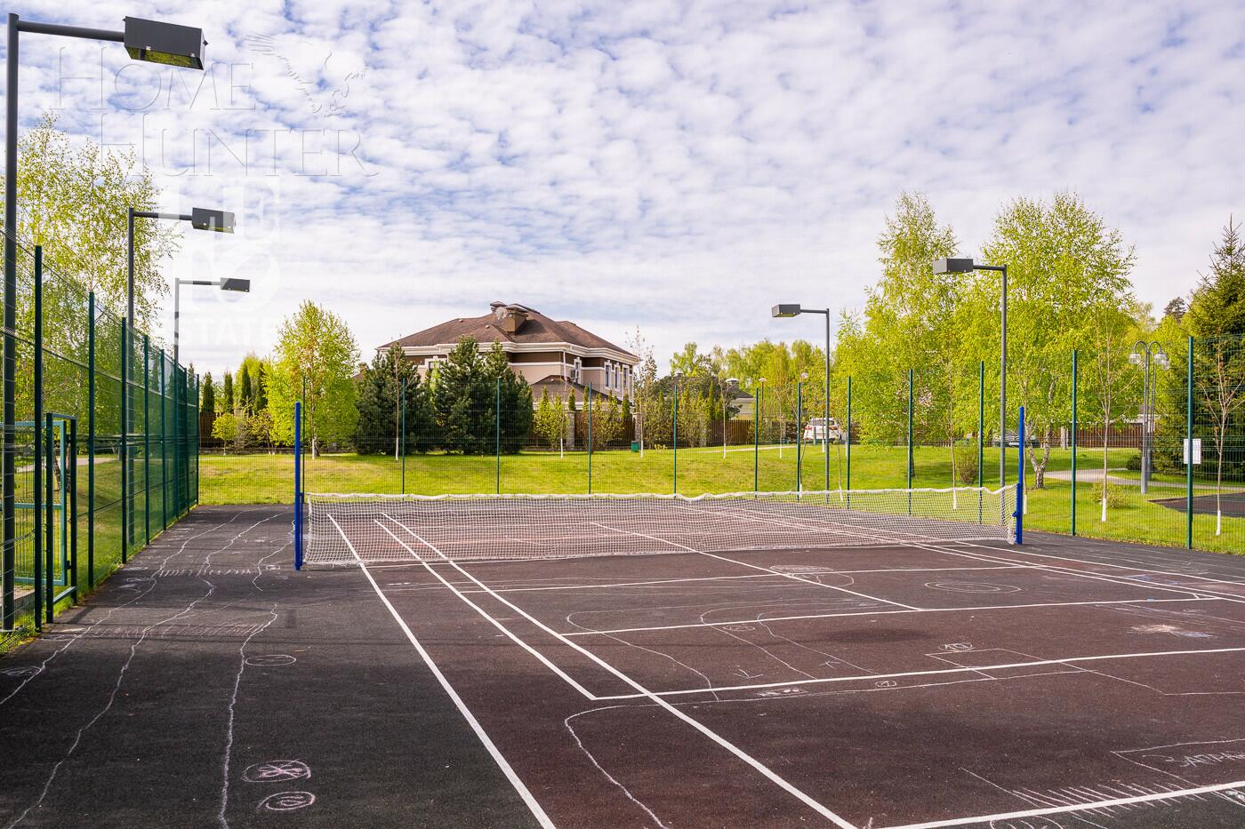 2-этажный коттедж 534.5 м² с отделкой