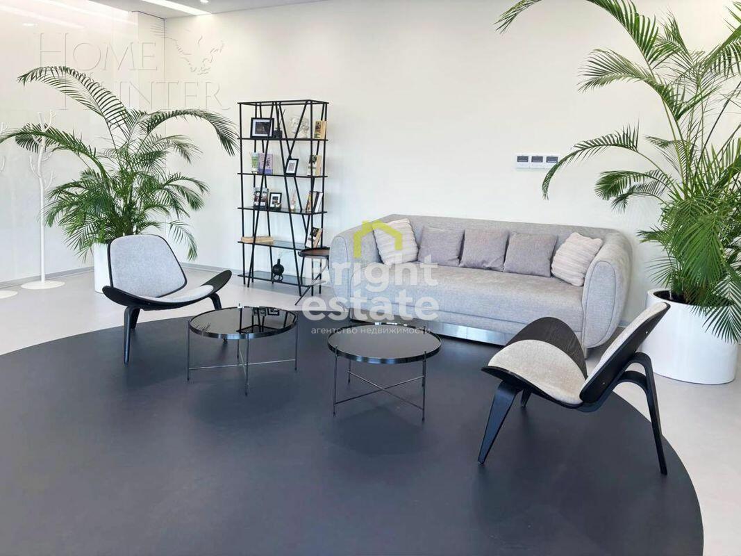 4-КОМН. КВАРТИРА БЕЗ ОТДЕЛКИ 125.1 М² НА 14 ЭТАЖЕ