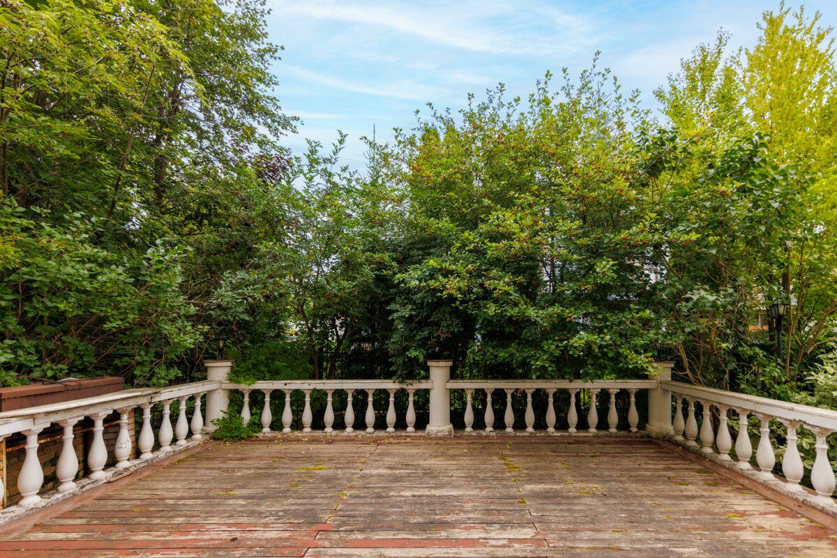 2-этажный коттедж 675 м² с отделкой