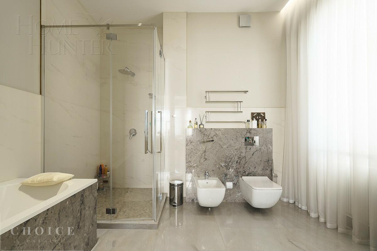 2-этажный коттедж 430 м² с отделкой