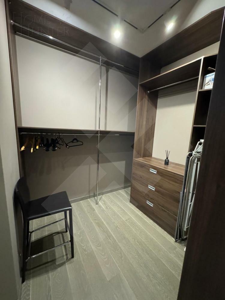 2-КОМН. КВАРТИРА С ОТДЕЛКОЙ 53 М² НА 18 ЭТАЖЕ