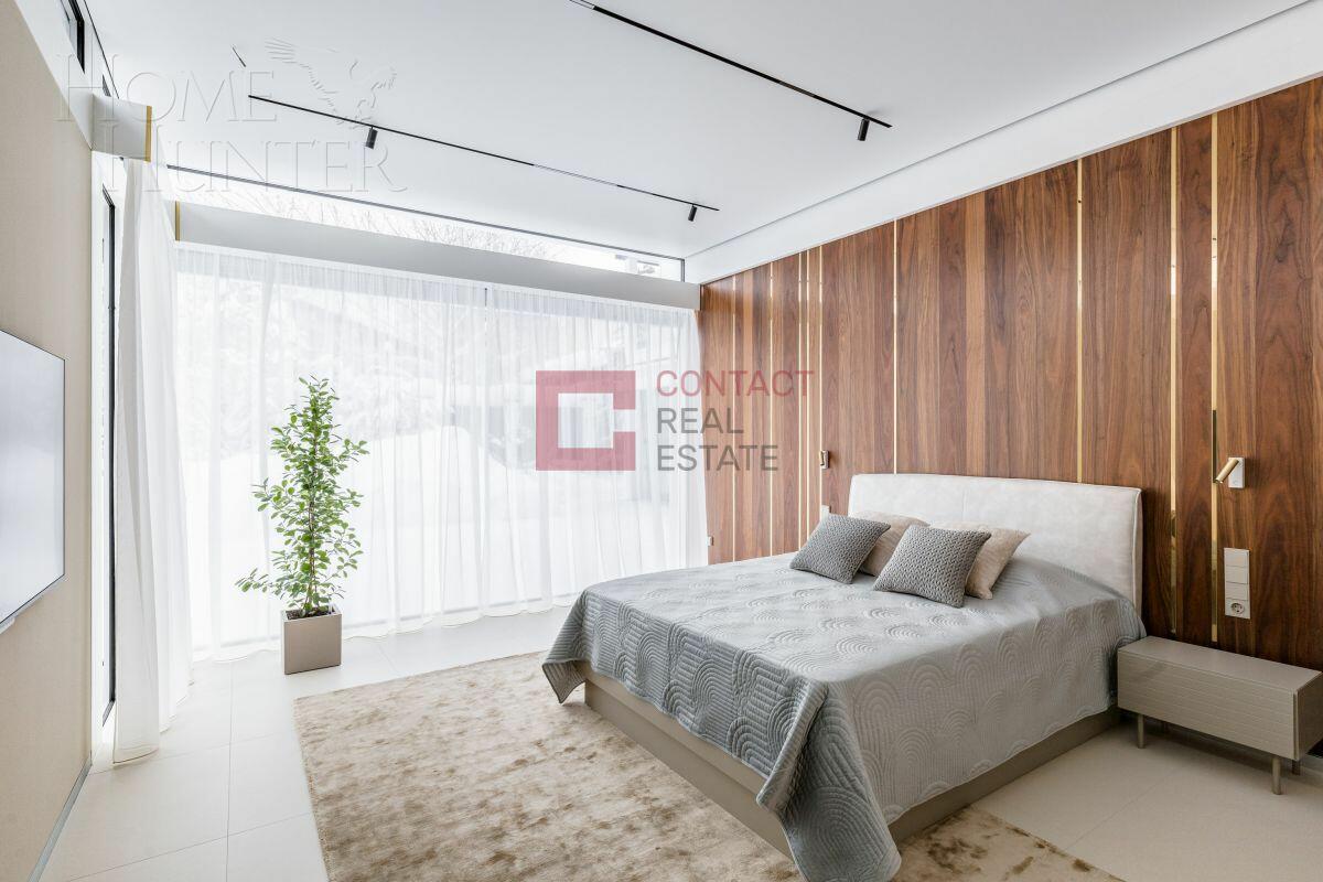 2-этажный коттедж 836 м² с отделкой