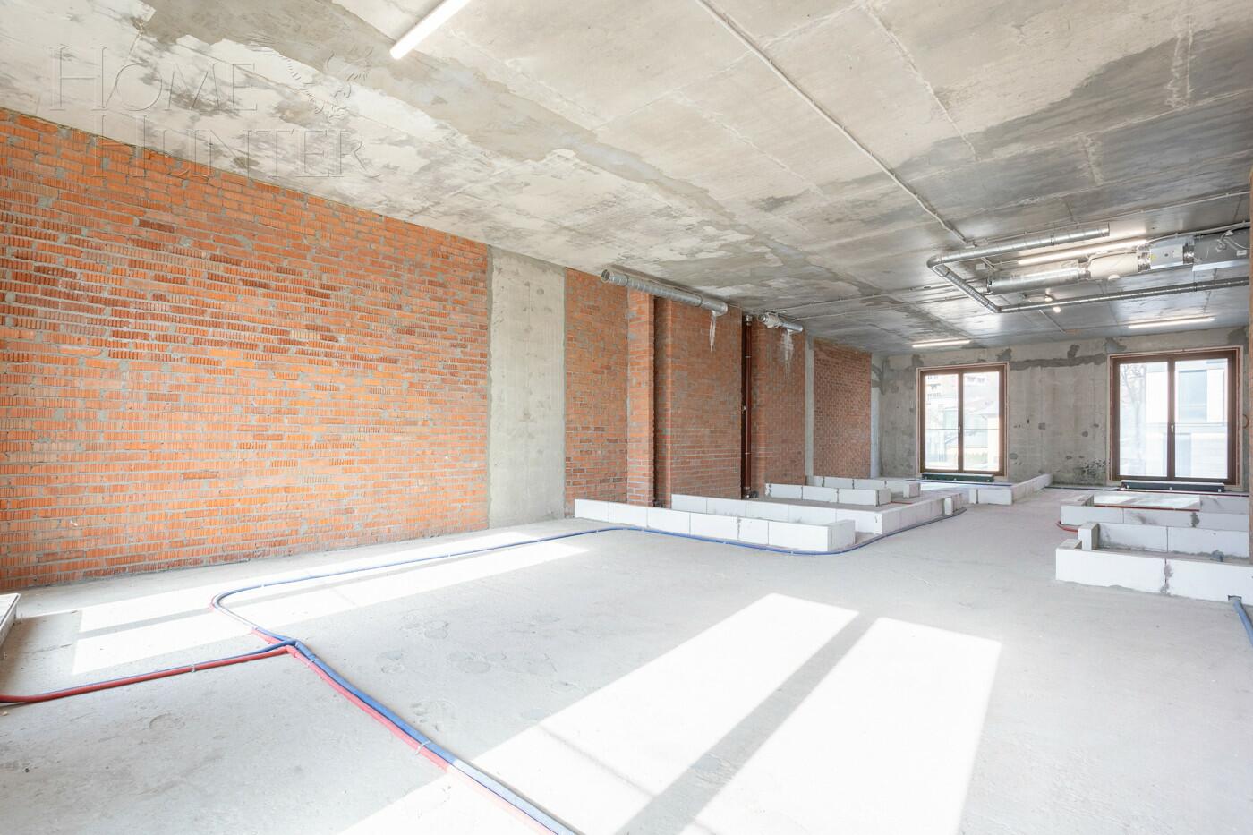 4-КОМН. КВАРТИРА БЕЗ ОТДЕЛКИ 179.2 М² НА 6 ЭТАЖЕ