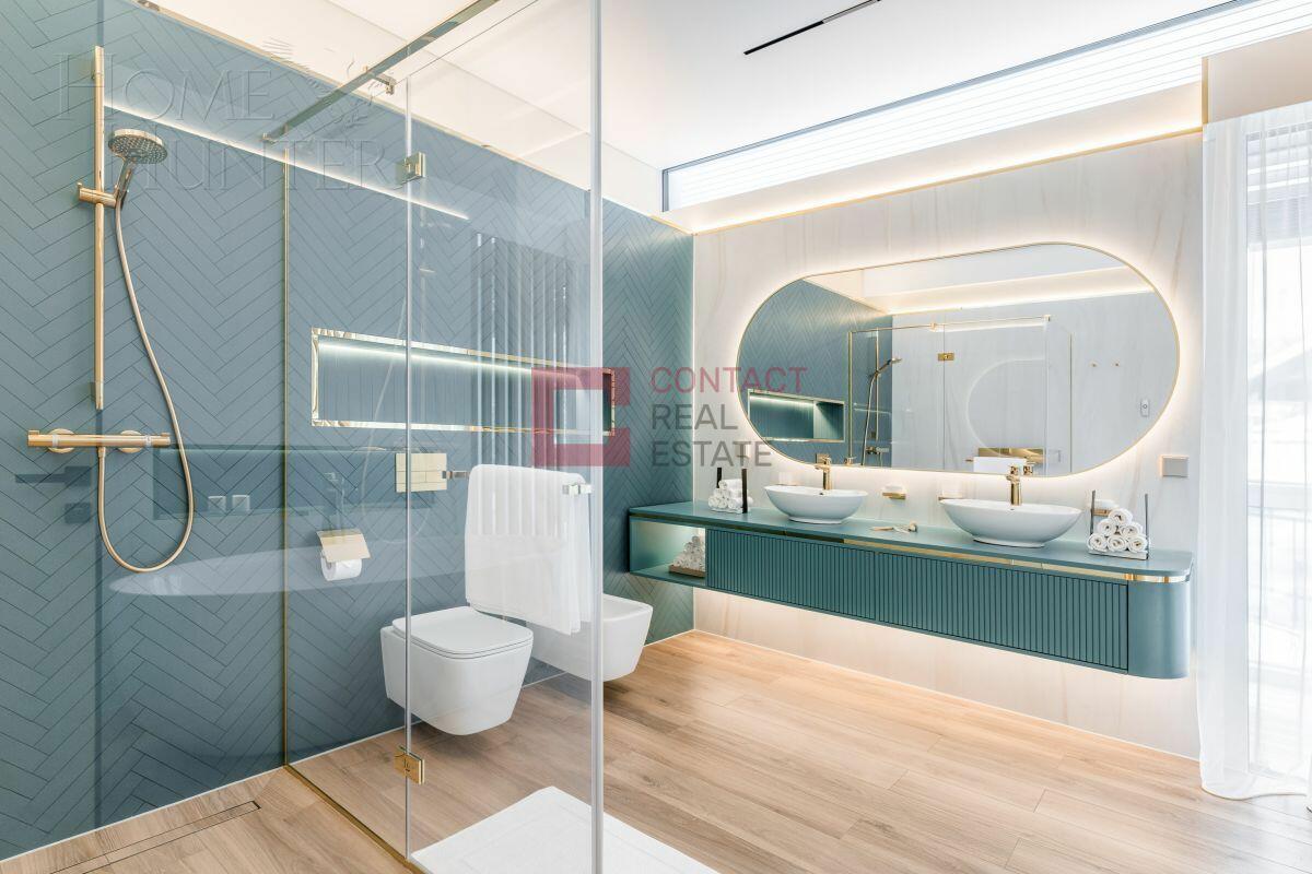 2-этажный коттедж 836 м² с отделкой