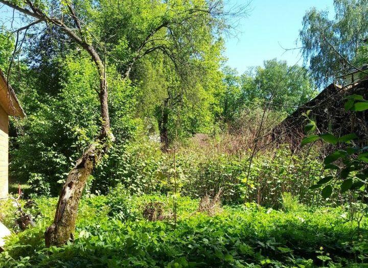 Участок 15 сот.