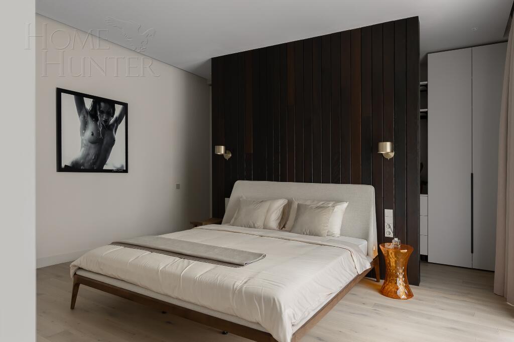 2-этажный коттедж 346 м² с отделкой