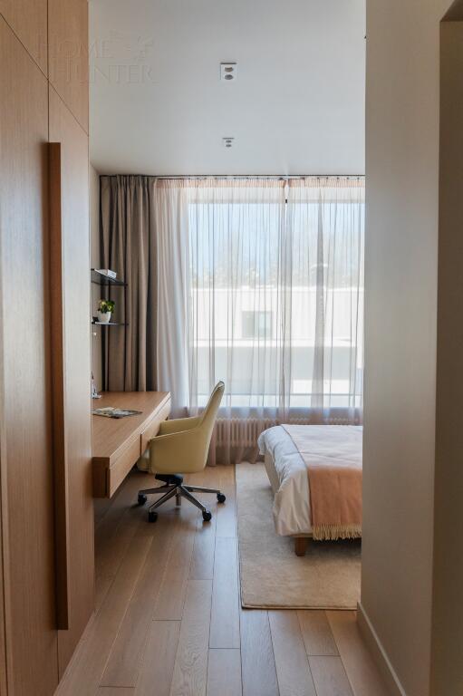 2-этажный коттедж 427 м² с отделкой