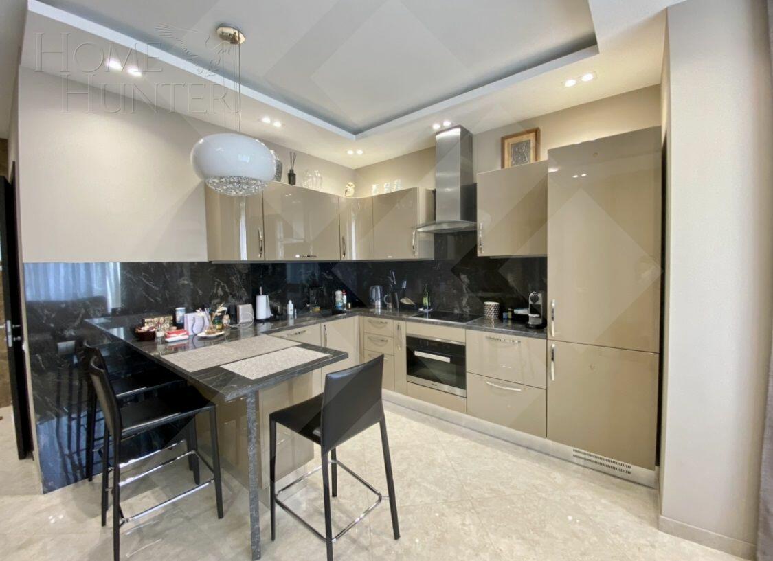 2-КОМН. КВАРТИРА С ОТДЕЛКОЙ 53 М² НА 18 ЭТАЖЕ