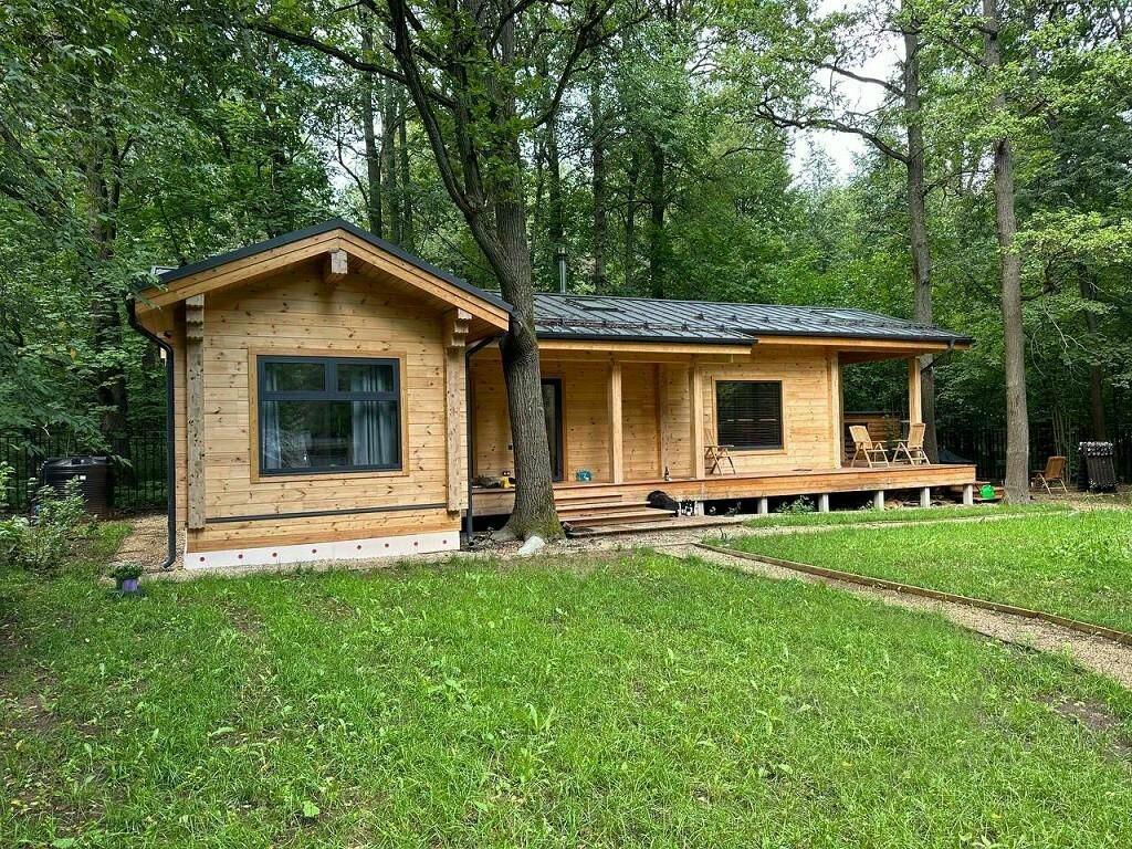 Участок 20 сот.