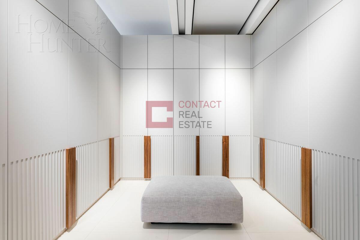 2-этажный коттедж 836 м² с отделкой