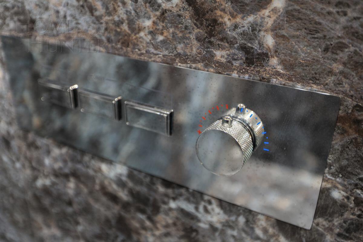 2-этажный коттедж 250 м² с отделкой