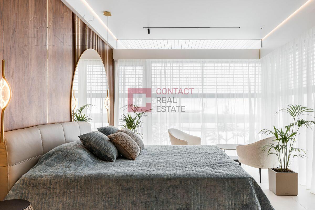 2-этажный коттедж 836 м² с отделкой