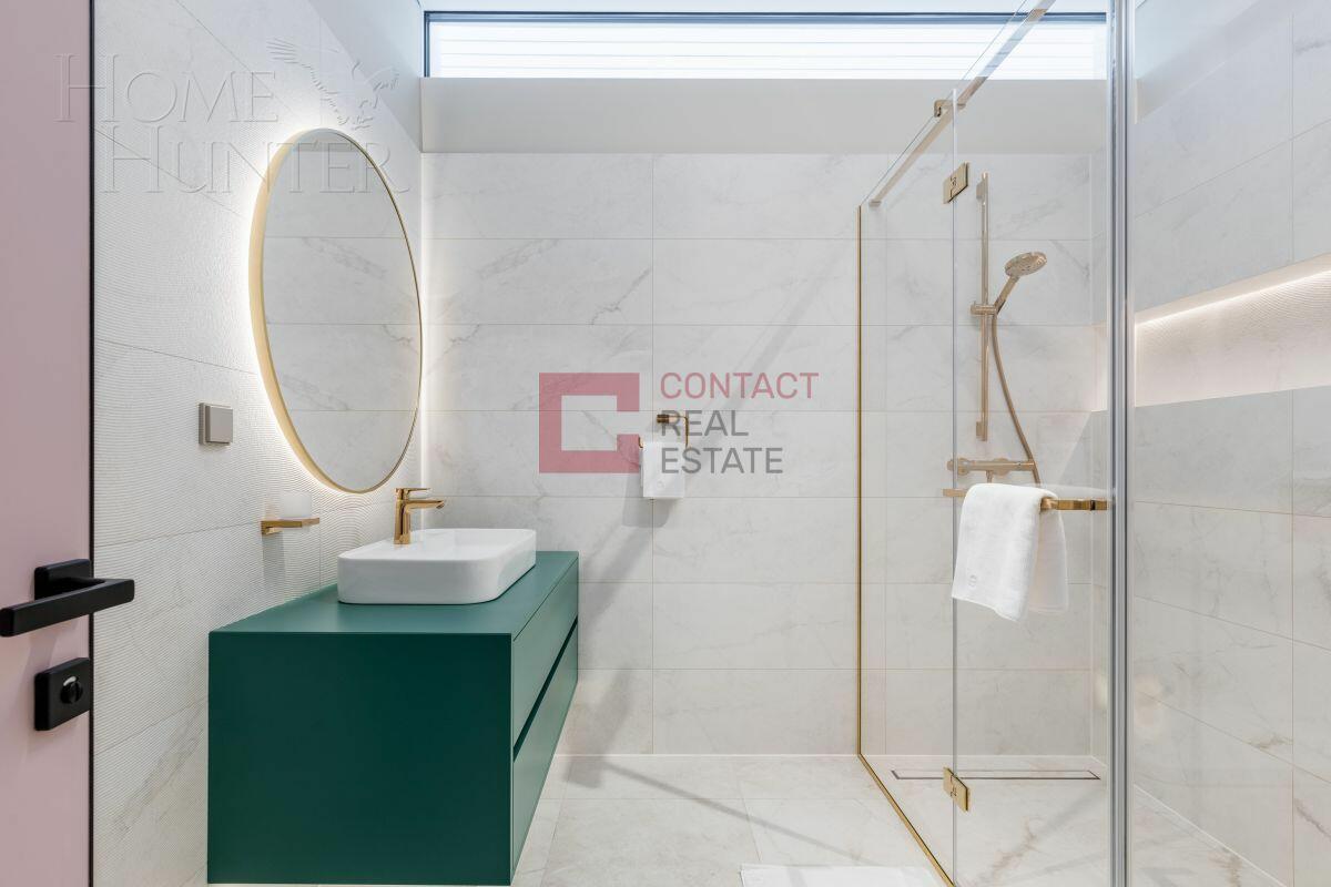 2-этажный коттедж 836 м² с отделкой