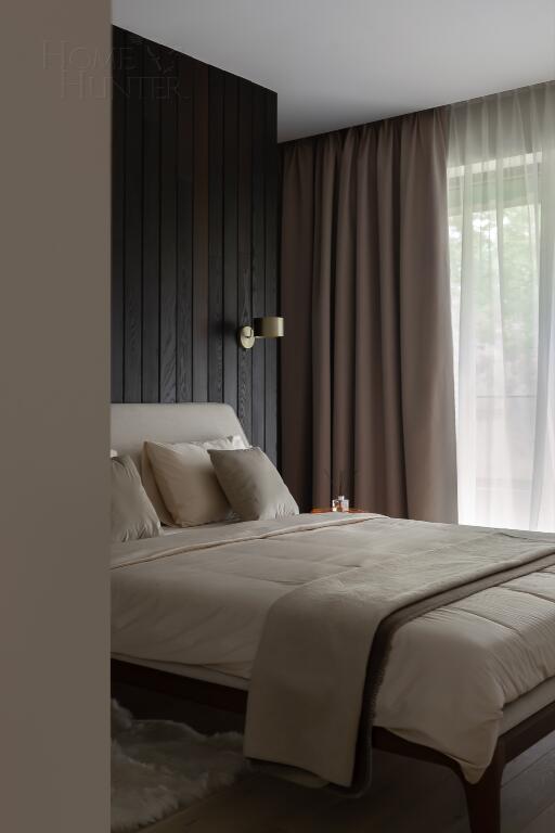 2-этажный коттедж 346 м² с отделкой