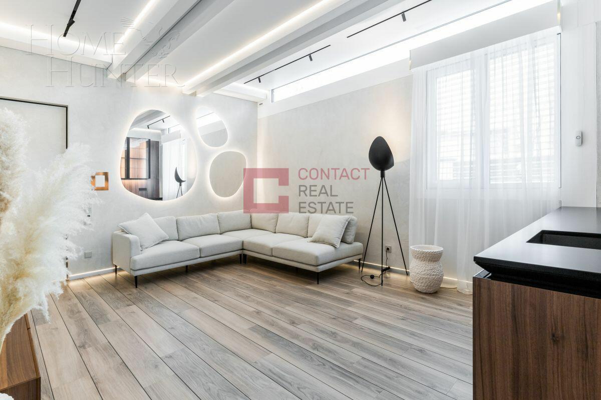 2-этажный коттедж 836 м² с отделкой